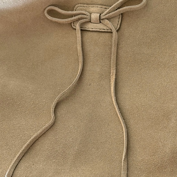 Lucky Brand Beige Shoulder Bag - Picture 13 of 15